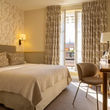 Hotel Clement Paris