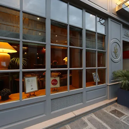 Clement Hotel Paris