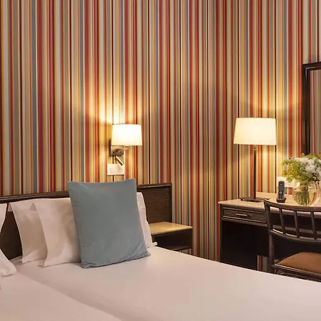 Clement Hotel
