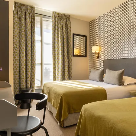 Hotel Clement 2*