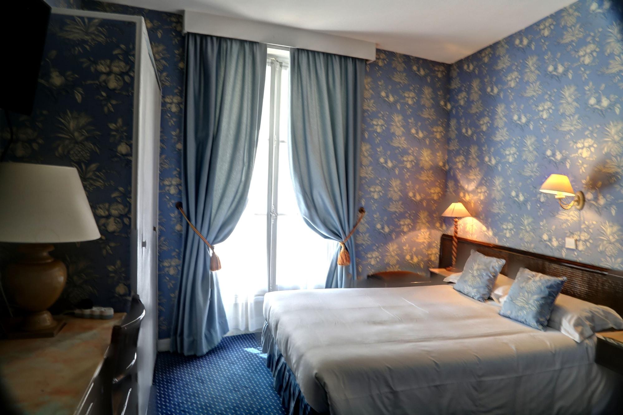 Clément Hotel Parigi