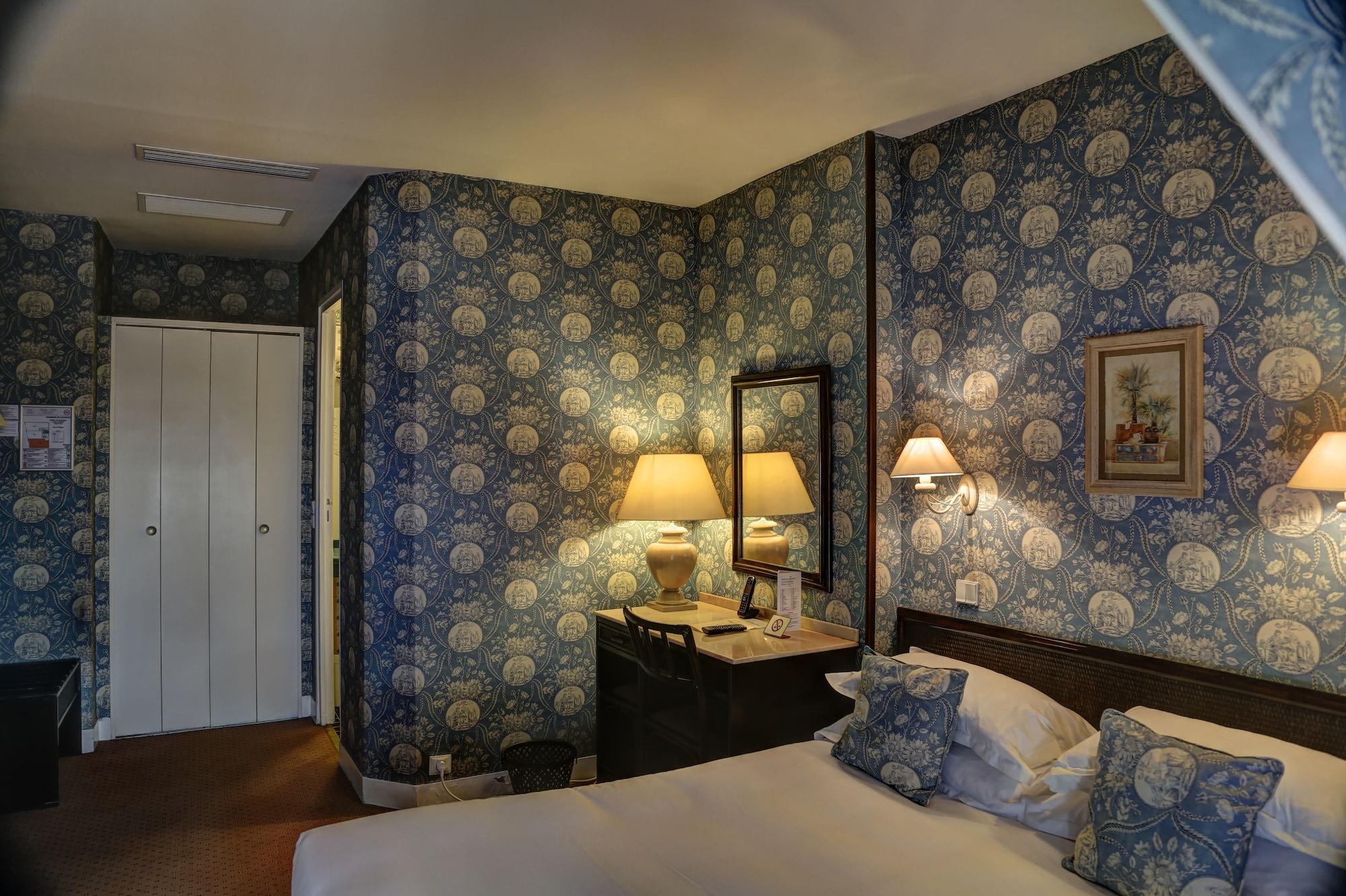 Hotel Clément Parigi