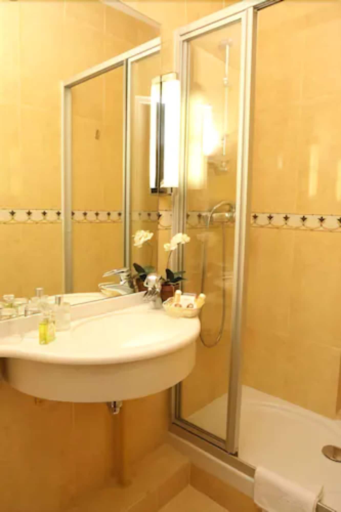 Clément Hotel Parigi