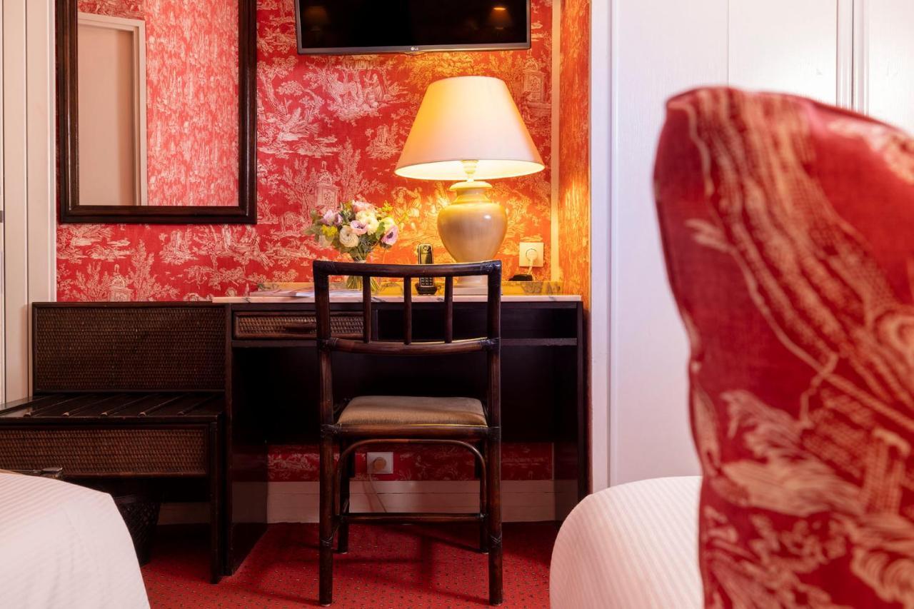 Clément Hotel Parigi