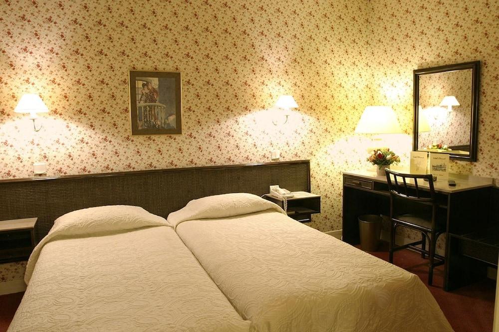 Hotel Clément Parigi