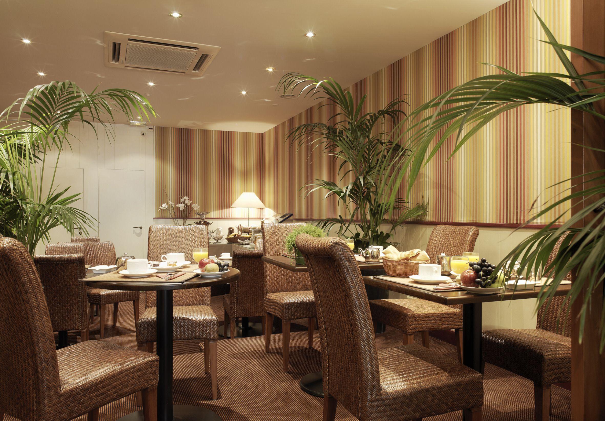 Hotel Clément Parigi