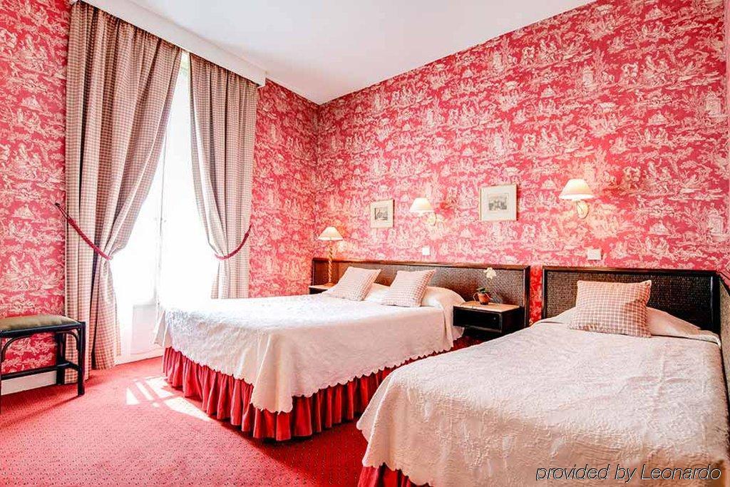Clément Hotel Parigi