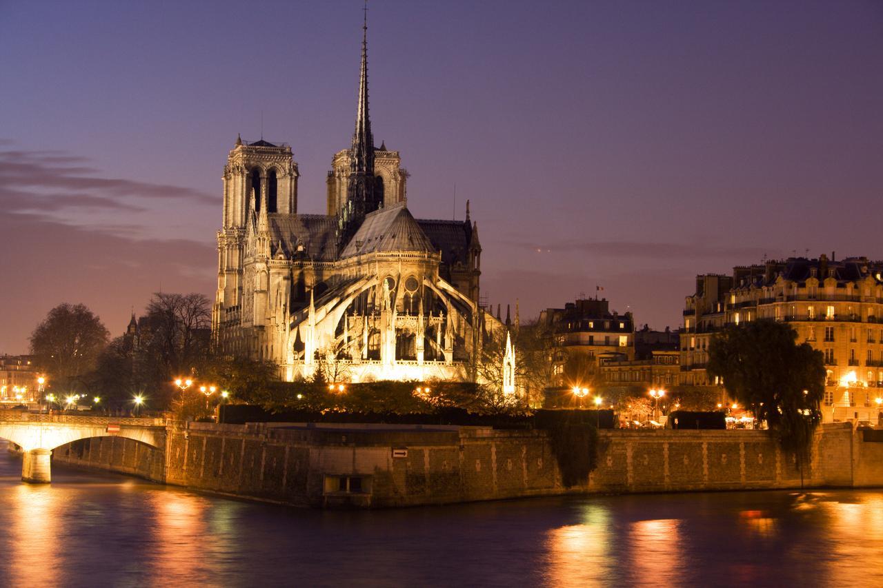 Clément Hotel Parigi