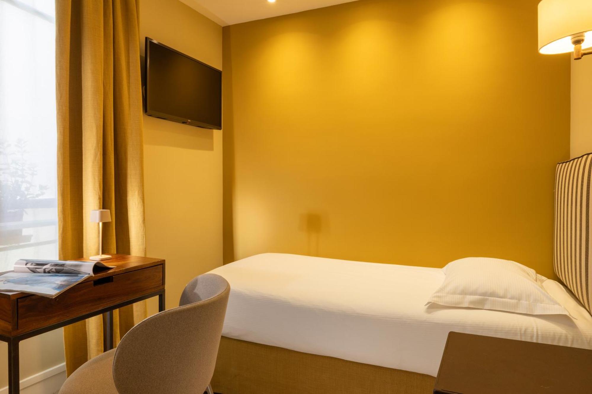 Hotel Clement Paris