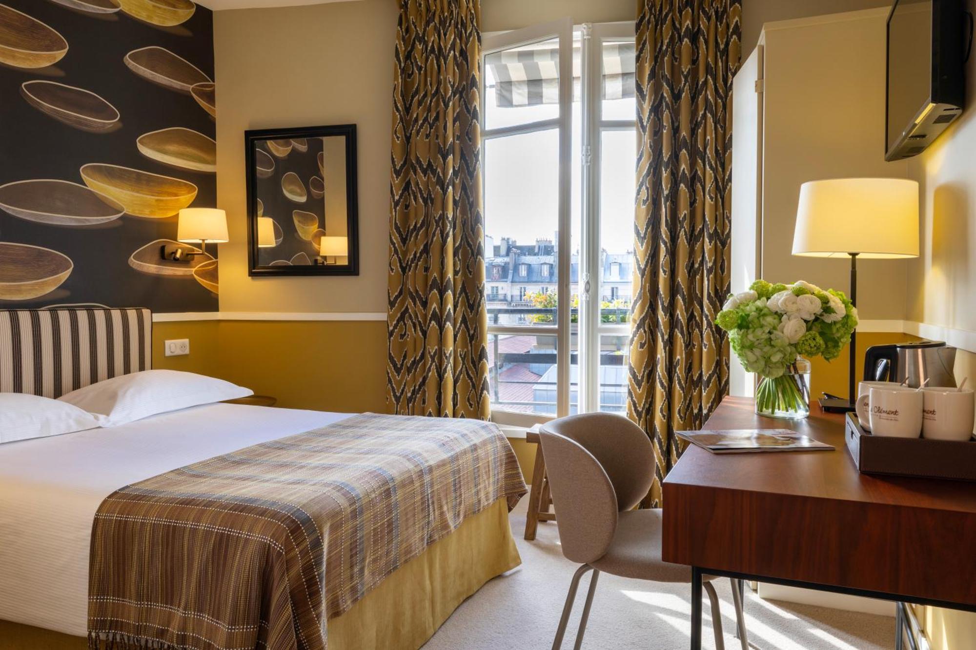 Clement Hotel