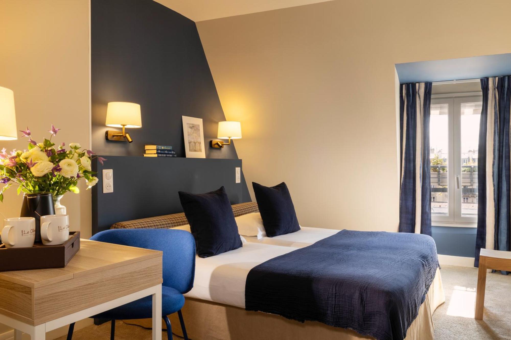 Clement Hotel Paris
