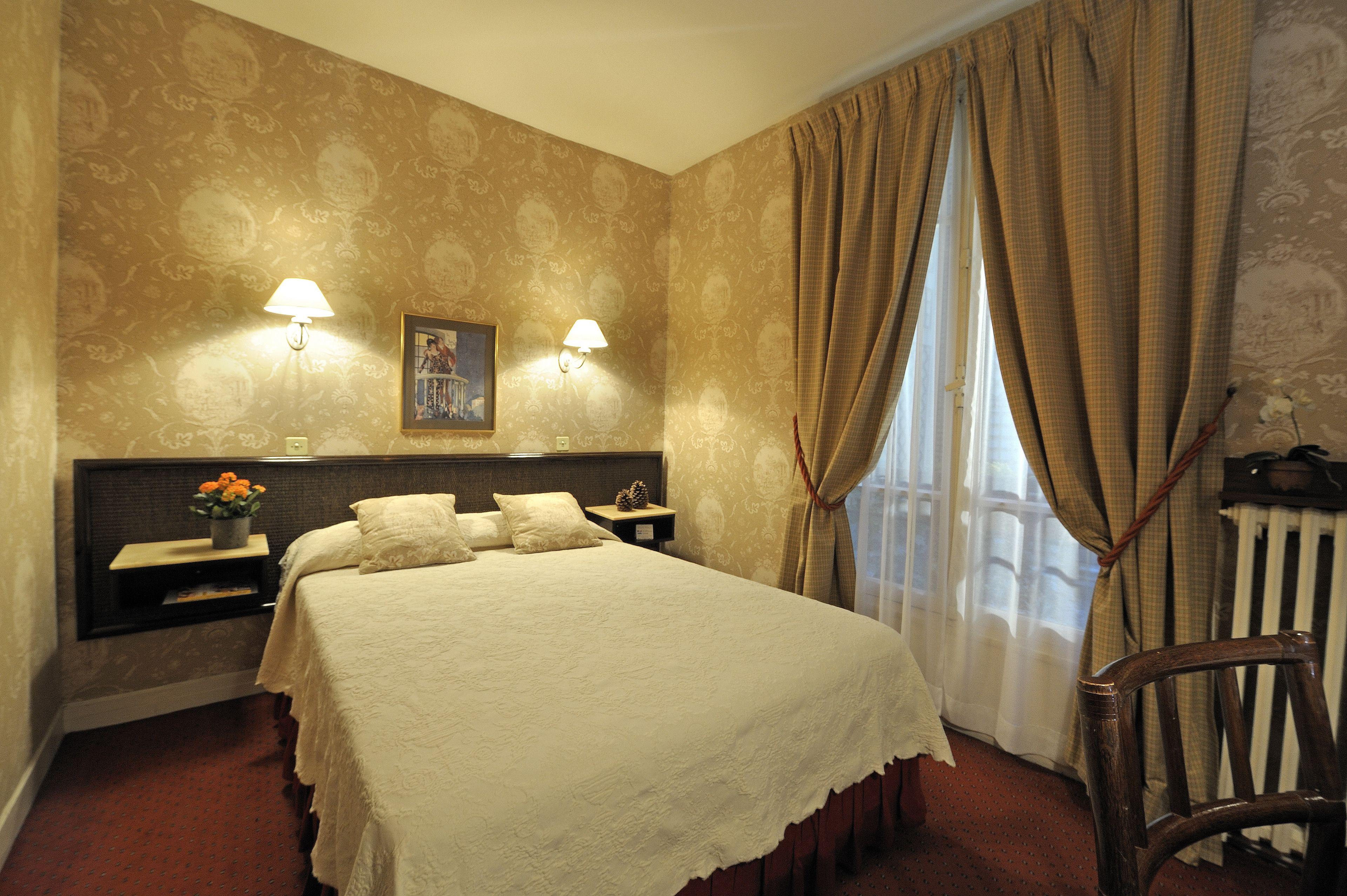 Hotel Clement