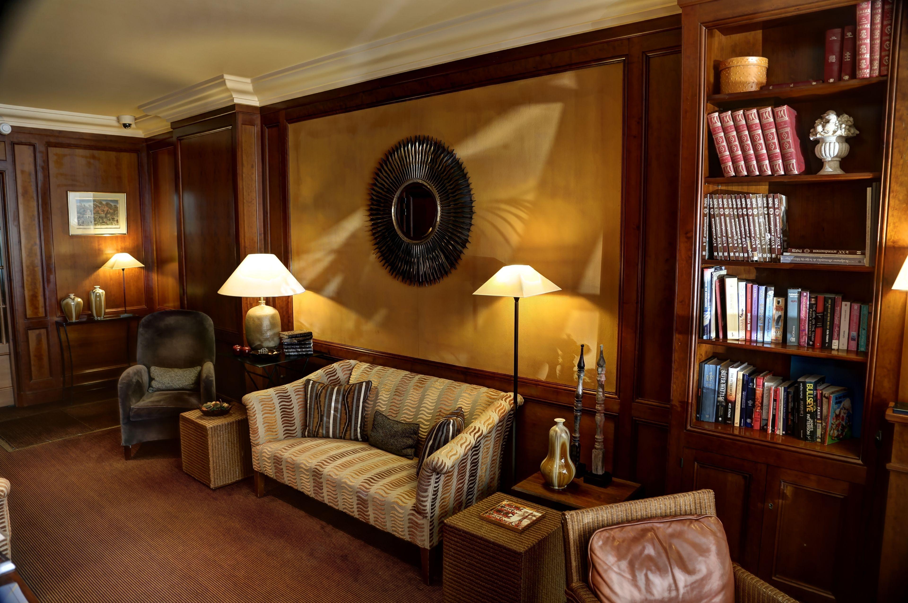 Hotel Clement 2*