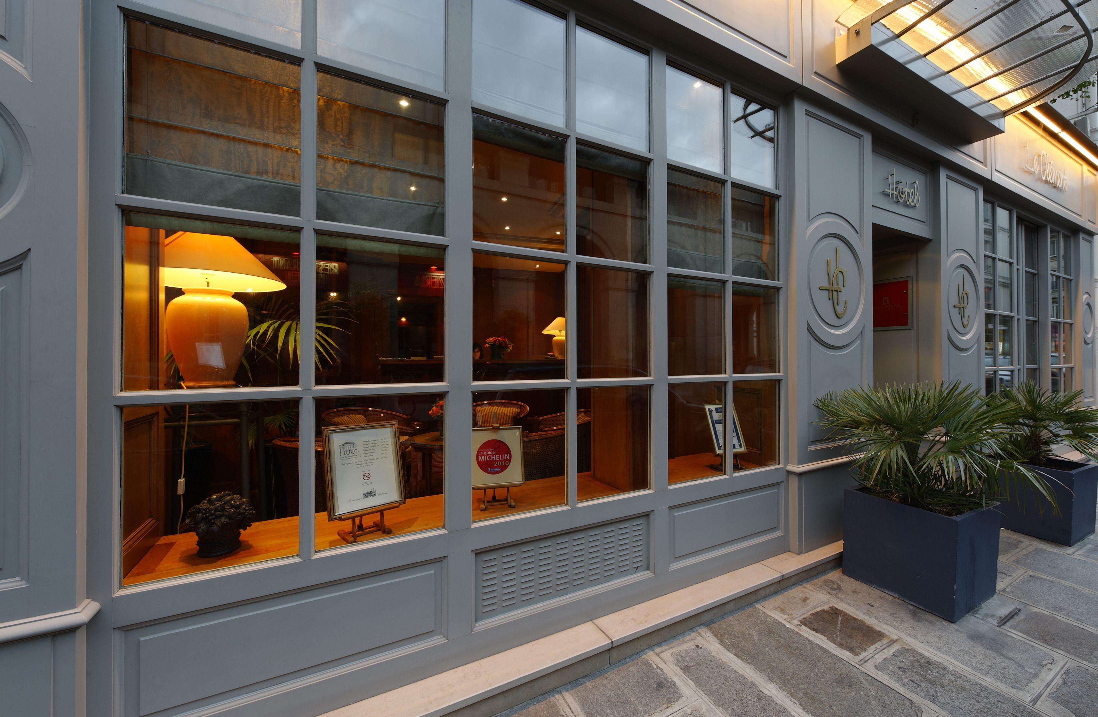 Clement Hotel Paris