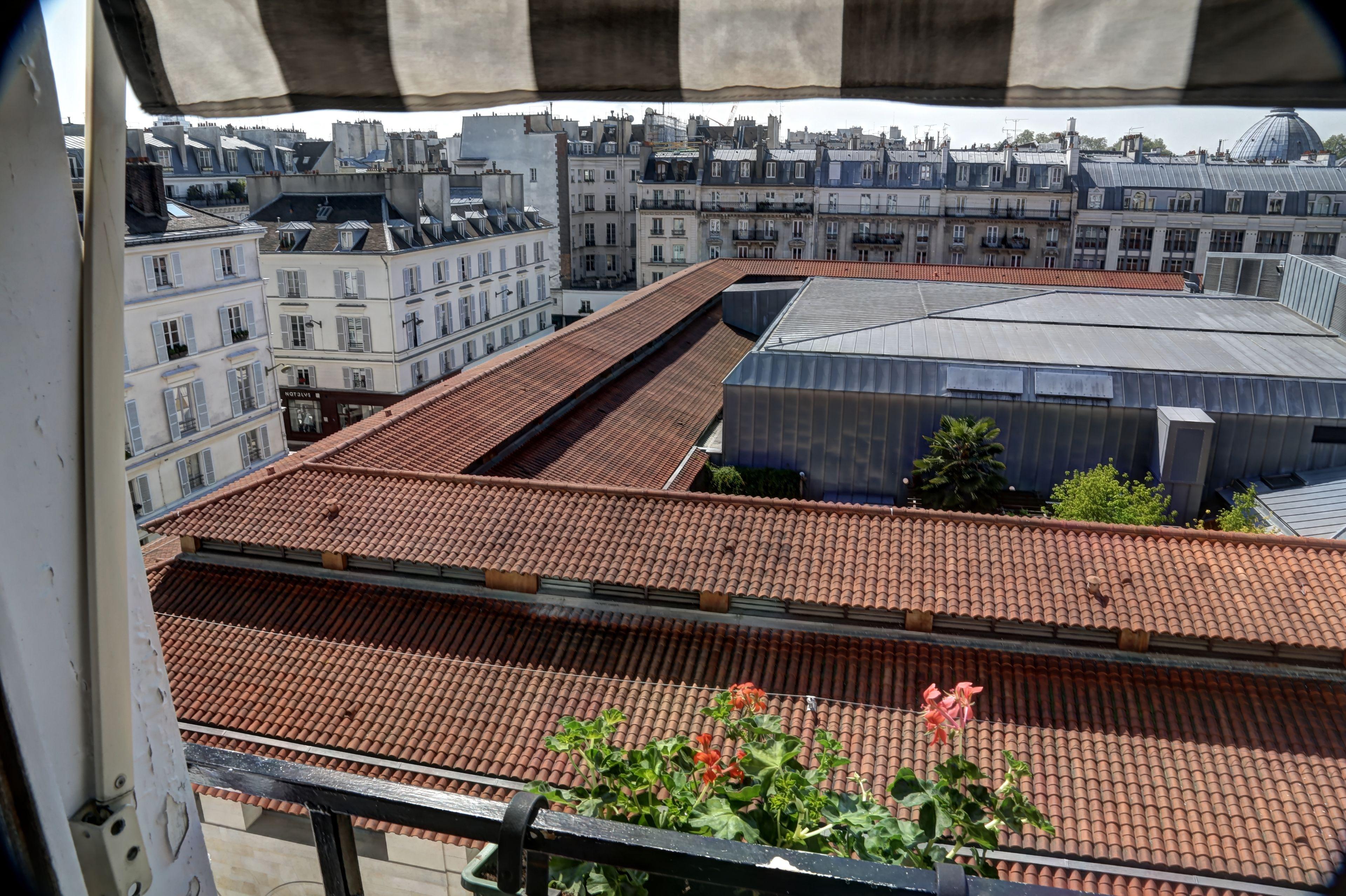 Hotel Clement Paris