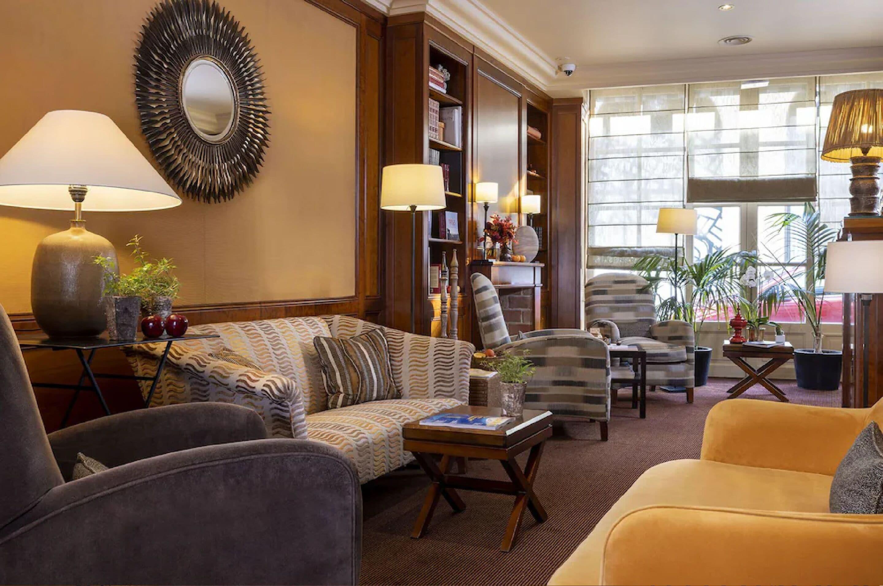 Hotel Clement 2*