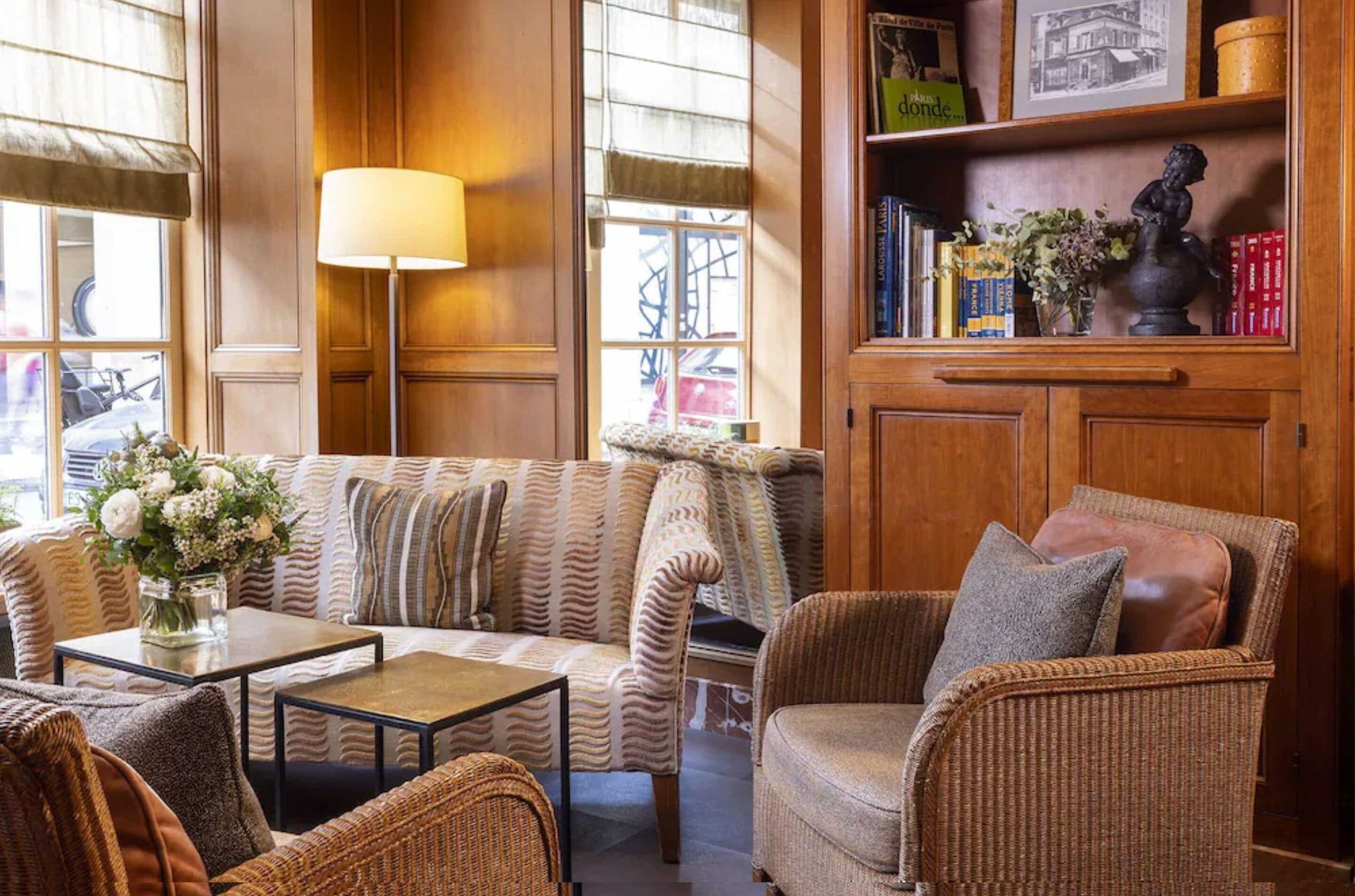 Clement Hotel
