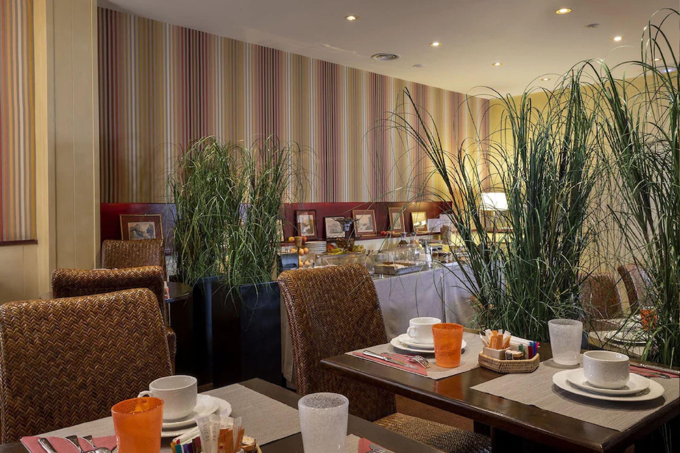 Clement Hotel Paris