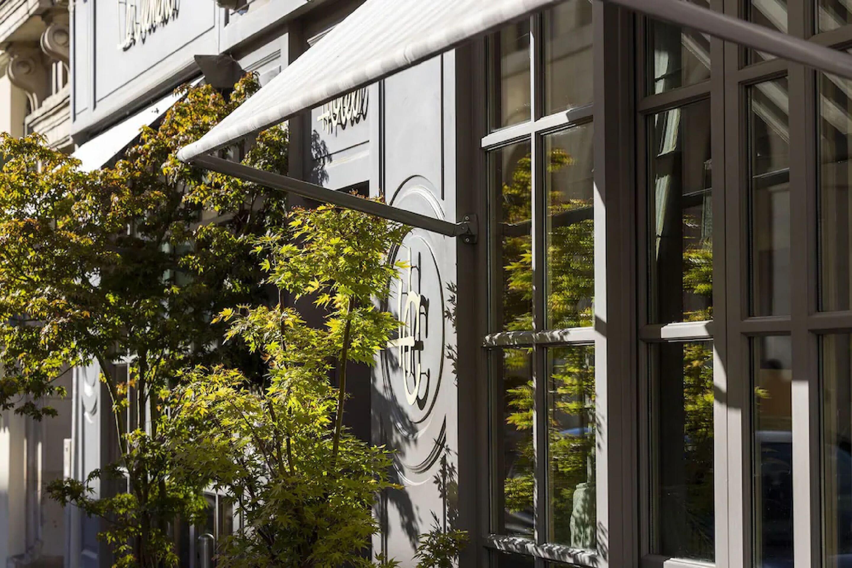 Hotel Clement Paris