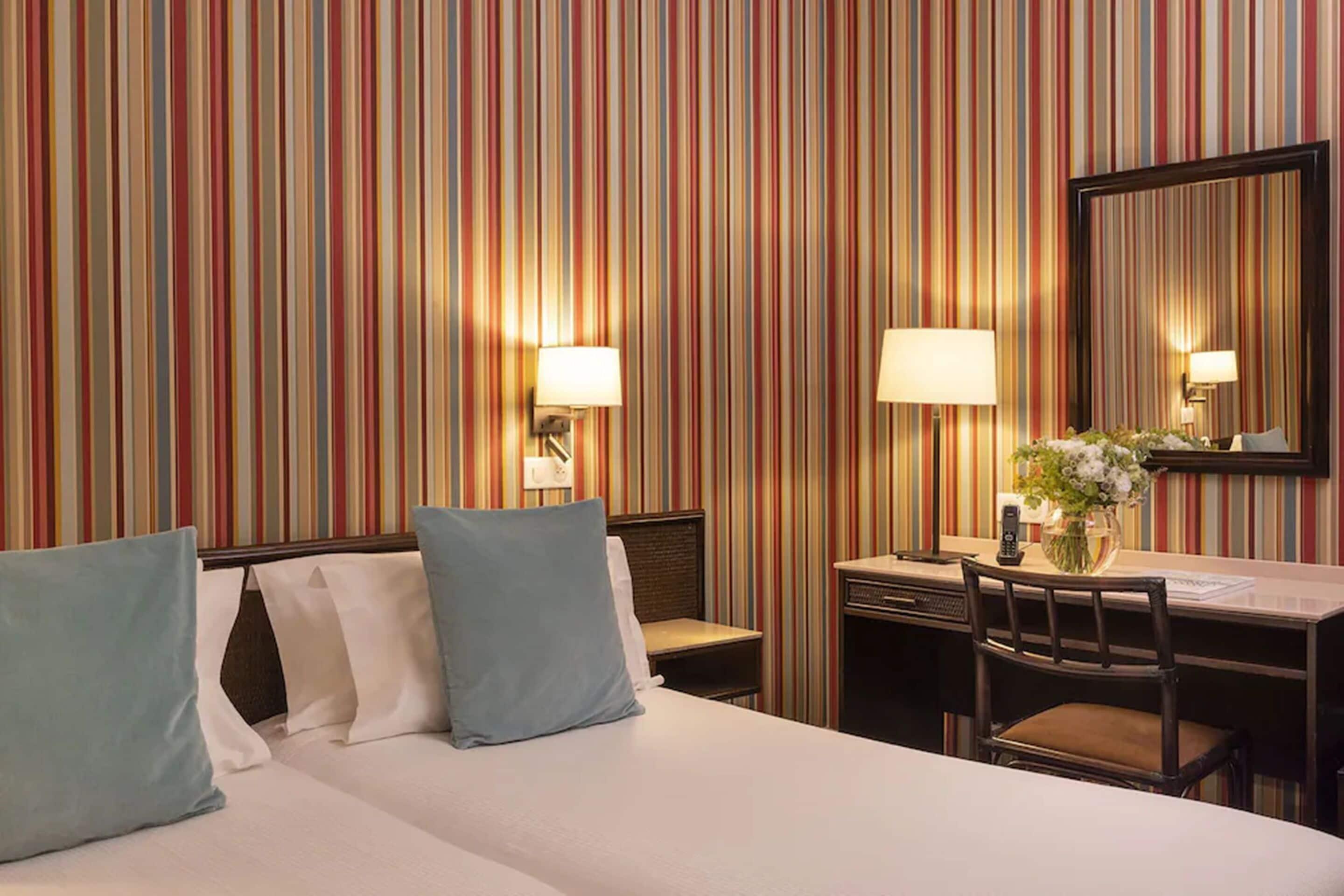 Clement Hotel