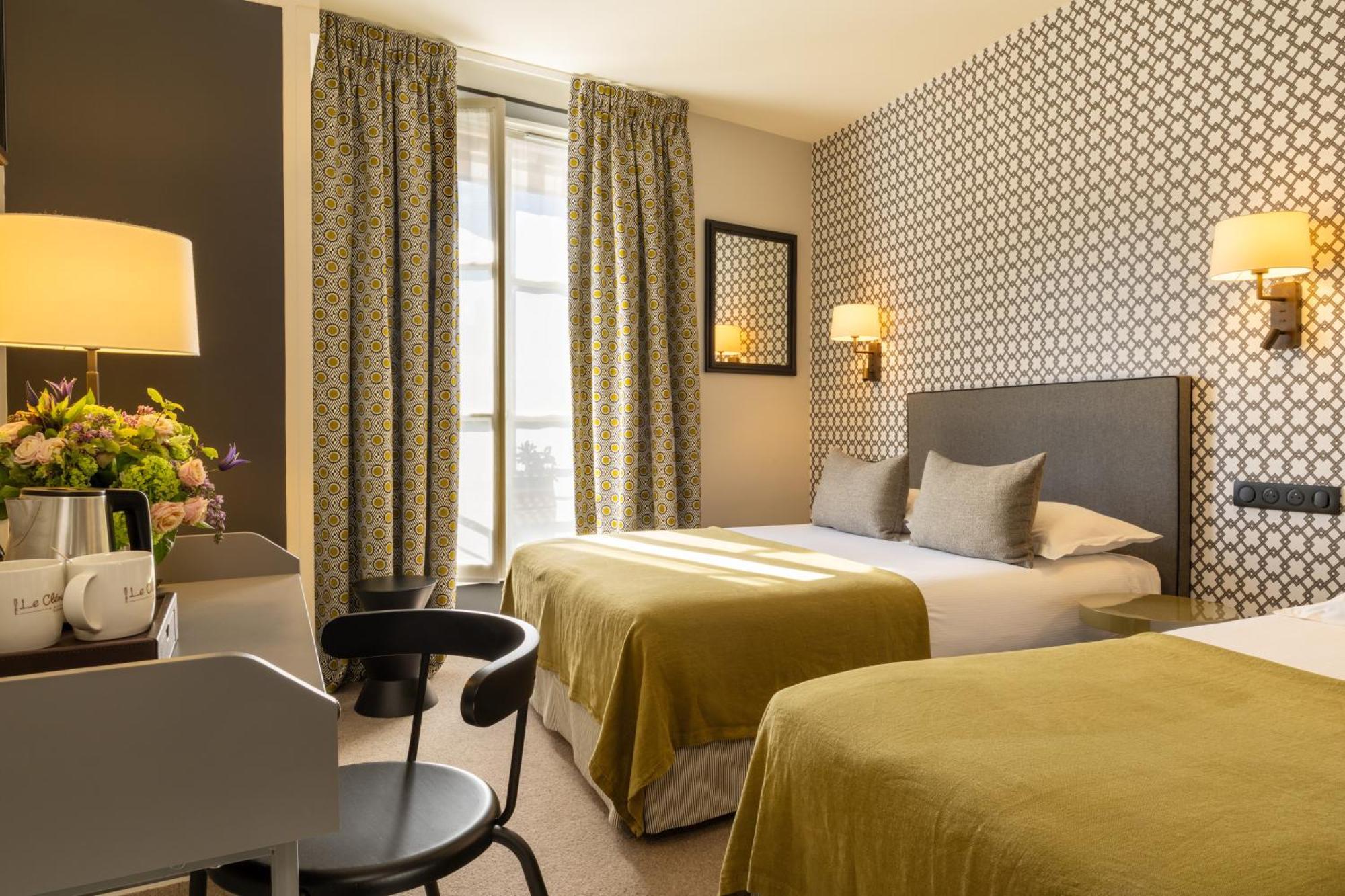 Hotel Clement 2*