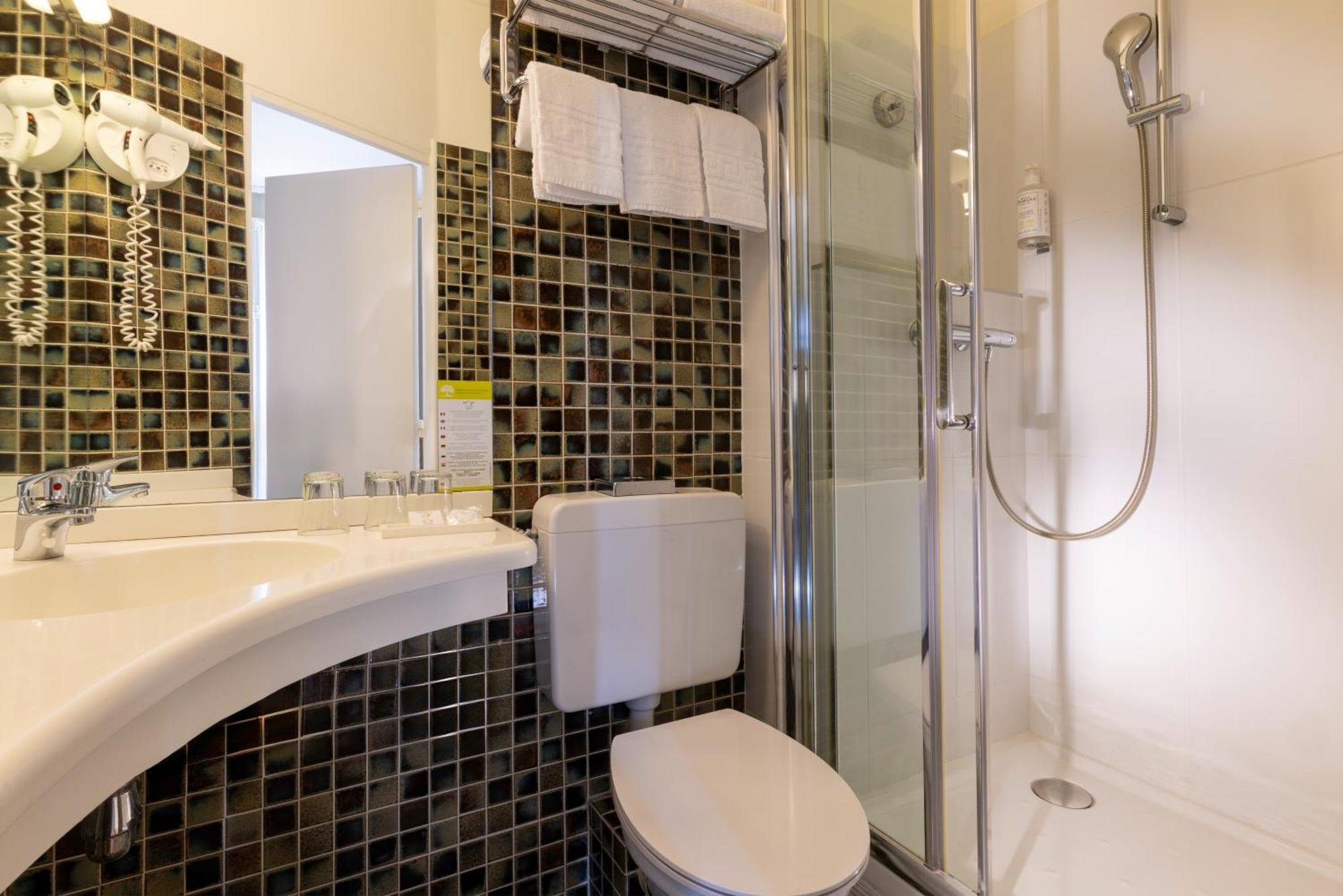 Clement Hotel Paris