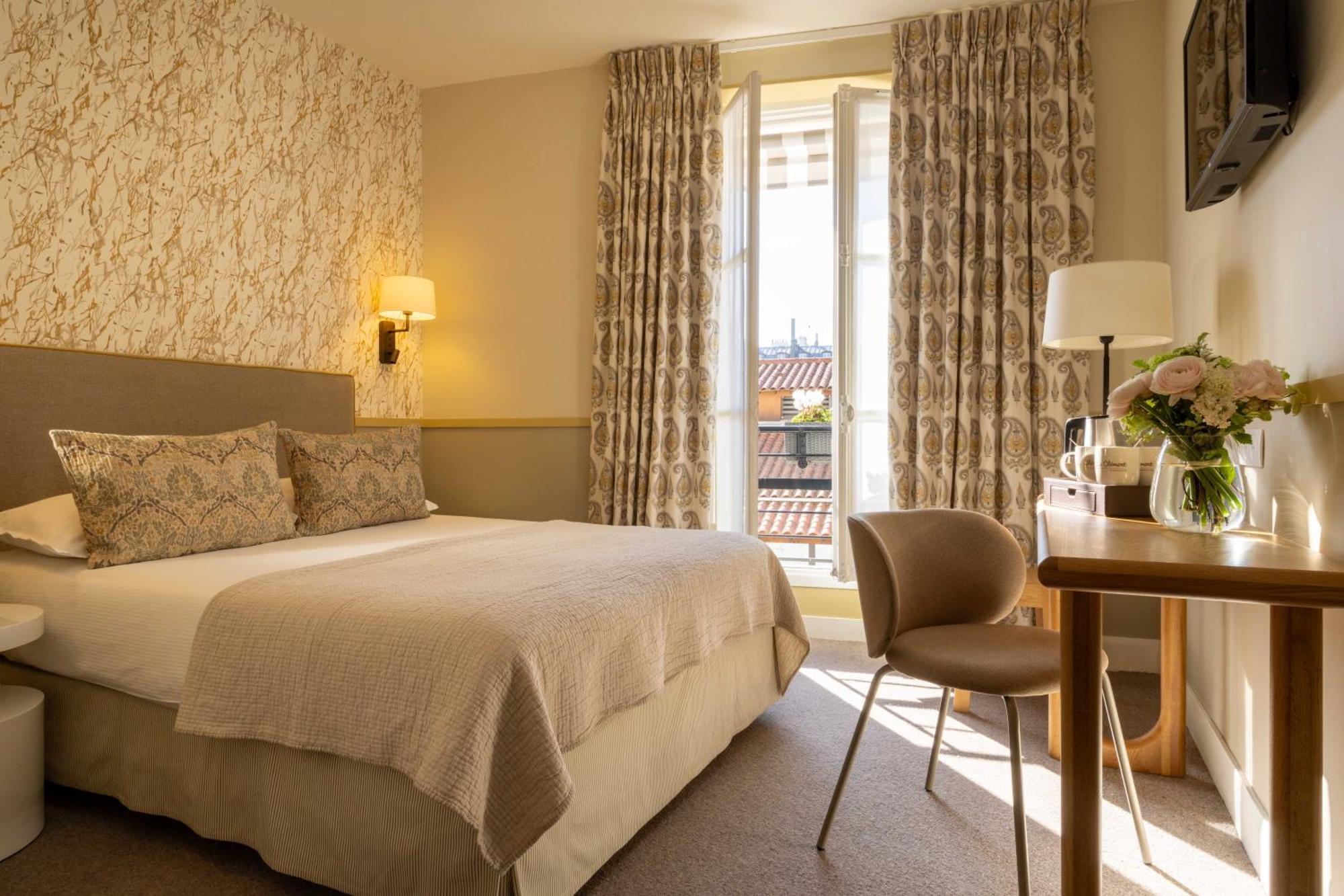 Hotel Clement Paris